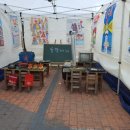 불광동 먹자골목 이미지