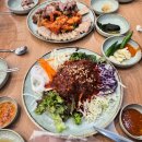 보기드문족발 | 포항 양덕동족발맛집, 입에서 녹는 진반왕족발 가족외식 후기