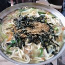 한촌메밀막국수 | [평창/봉평] 한촌메밀막국수에서 겨울철 칼국수 맛보기