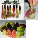 보라색라임 이미지