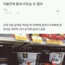 틈새라면 이미지
