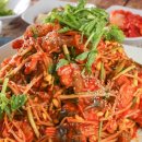 매콤아구찜 이미지