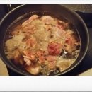 마미찜닭