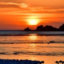 용유해변 이미지