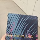 성수 디뮤지엄, 반클리프 아펠 &lt;시간, 자연, 사랑(Time, Nature, Love)&gt; 전시 관람 후기