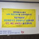 양만휘 해물생합칼국수 이미지