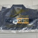 777 | 기제모(gizemo) LOT 777 데님 자켓 구매 후기