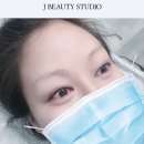 대구 달서구 장기동 눈썹 잔흔커버, 아이라인 후기