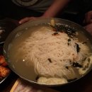 용국수