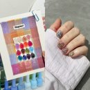 네임아트 | 안양 금정 네일 추천 하푸네일 꼼꼼하고 트렌디한 이달의아트 후기