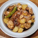 대안찜닭 이미지