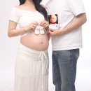 중동셀프 | [로에니 스튜디오] 부천 중동에 위치한 셀프 사진관, 만삭촬영 후기