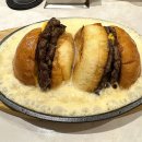 도쿄 우에노 철판 치즈 햄버거 맛집 아메리칸 다이너 안드라(American Diner Andra) 내돈내산 후기