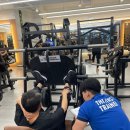 더 퍼스트 피트니스 이미지