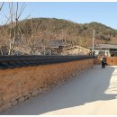 남사예담촌마을 이미지