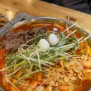 (주)푸드파인(뉴코아아울렛인천점) | 구월동 즉석떡볶이 맛집 청년다방 차새대 후기
