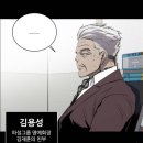 네이버웹툰 캐슬 이스크라 킬러 캐슬10강 인물탐구