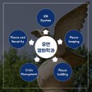 경희대학교 평화복지대학원 이미지