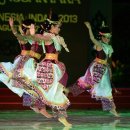 민속무용 이미지