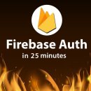 [Flutter] - Firebase Auth with Flutter 이미지