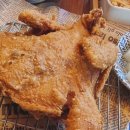 치킨왕 김닭구 이미지
