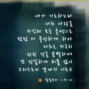 [빌립보서 1:9-10] 내가 기도하노라 너희 사랑을 지식과 모든 총명으로 점점 더 풍성하게 하사 너희로 지극히 선한 것을 이미지