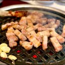 정담갈비 이미지