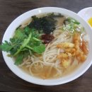 차우동짜장 이미지