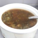 부원한식보리밥뷔페 이미지