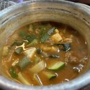 이조갈비 이미지