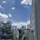 학 | 압구정 한우 우미학 룸 학세트 리얼후기 (주차, 콜키지 프리)
