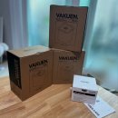 내돈내산 바퀜(VAKUEN) 진공용기 &amp; 사라쿠스 접시|그릇 구매 후기 - 부천 스타필드시티 하우스웨어|현대...