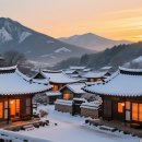 도고목장 | ❄️ 2026년 2월 겨울 여행 완벽 가이드 | 국내 추천 명소 BEST