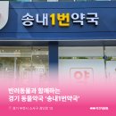 송내바로약국 네이버블로그
