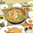 신산포구수산자연산횟집 이미지