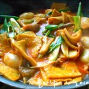 대박떡볶이 이미지