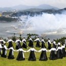 강강술래 이미지