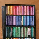 크레용화(오일파스텔) 이미지