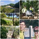 낭비성 | 청주 우암산 상당산_181003