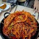 번지농장돌판아구찜 군산지곡점 | 군산 아구찜 맛집 번지농장돌판아구찜 군산지곡점
