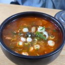 청주남주동해장국식당 이미지