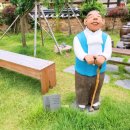 어머니,조갑녀 이미지