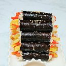 마약꼬마김밥