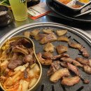 삼계뒷고기