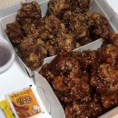 두존치킨 | 증평 맛집 두존치킨 후기