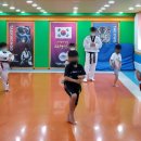 사형제 최강튼튼태권도장 이미지