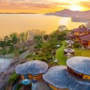 테라롯지흙집 이미지