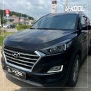 에너지 시리즈 | 올 뉴 투싼 브이쿨 K 시리즈 김포 썬팅 재시공 왜? 또 다시 브이쿨을 선택 한 이유와 만족감 후기