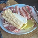 소쿠리 | 서면 오겹살 맛집 소쿠리 후기
