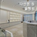 다산봄동물병원